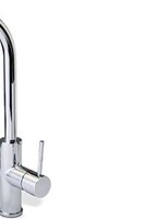 ACE BOIL  3 in 1 kokende keukentapkraan (chroom)