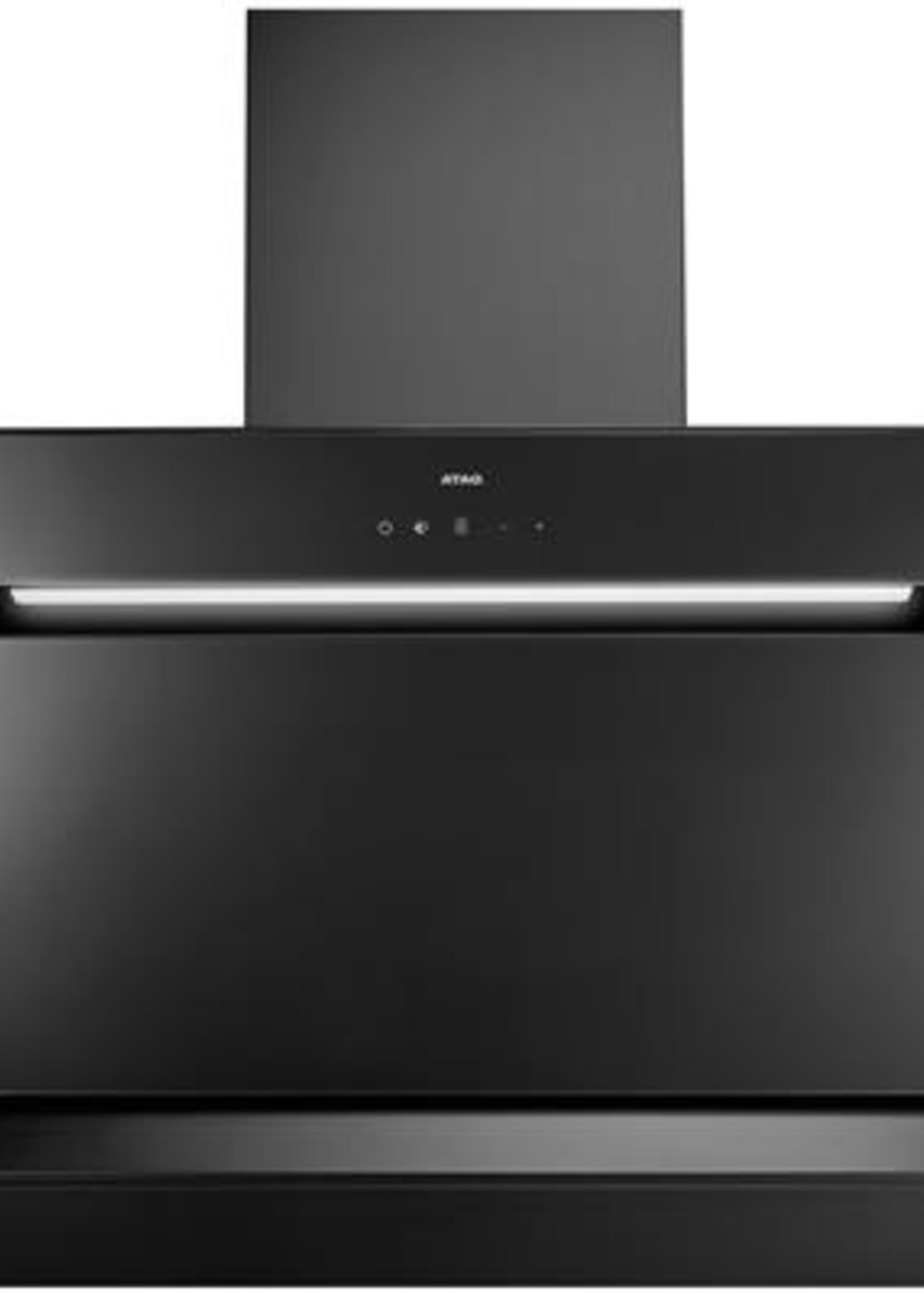 Atag WS90292FM wandschouw 90cm