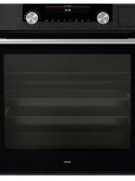 Atag CS6612D combi stoomoven 60cm