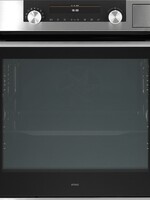 Atag CS6611D combi stoomoven 60cm