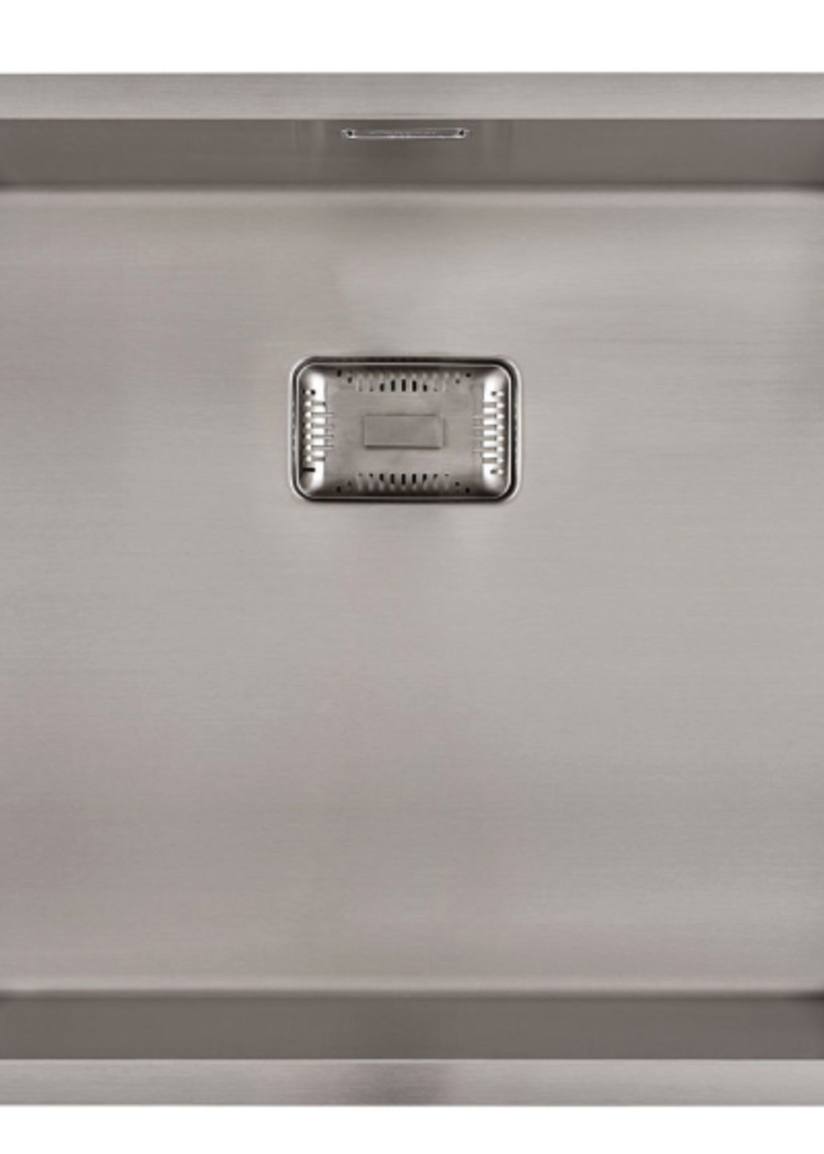 Caressi CAPPP50Q10 spoelbak