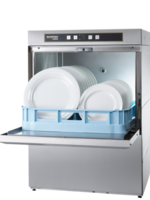 Hobart ECOMAX F504S professionele vaatwasser ( incl waterontharder)
