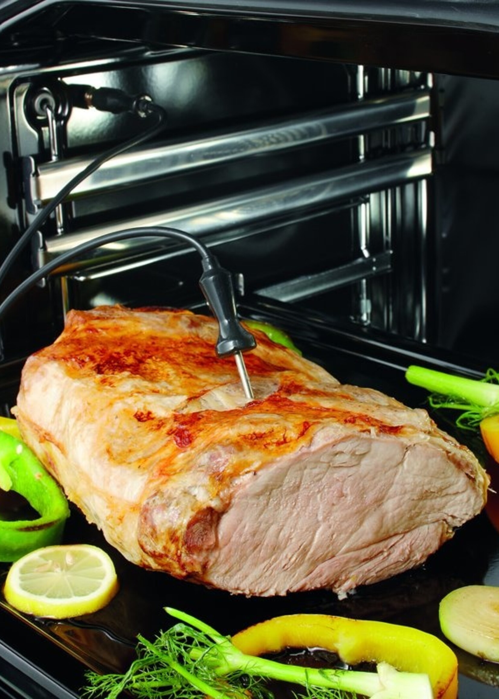 Pelgrim OVS626MAT combi stoomoven