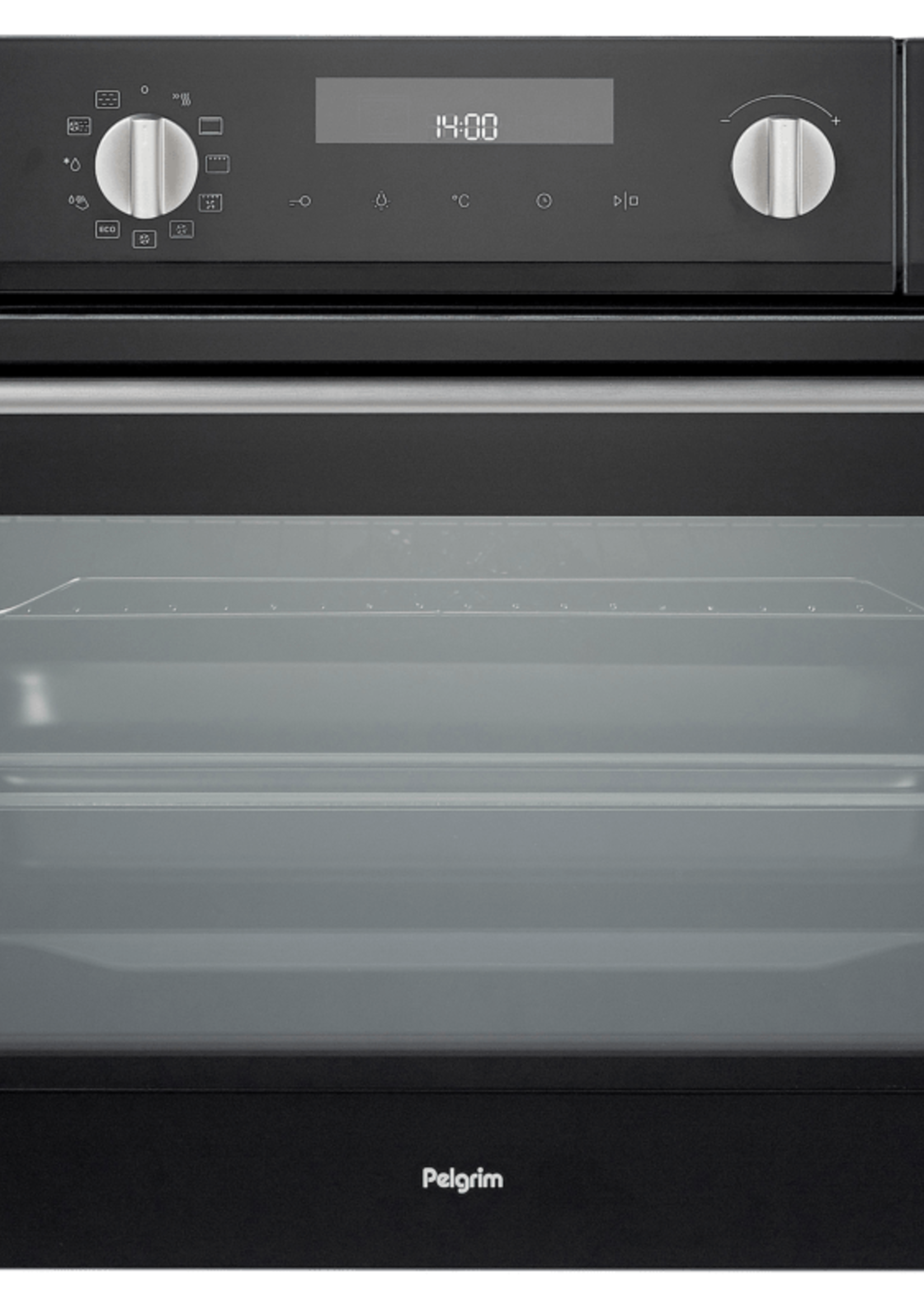 Pelgrim OVS524MAT combi stoomoven