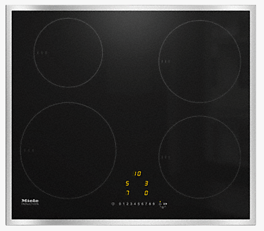 Fornuis vaatwasser combi