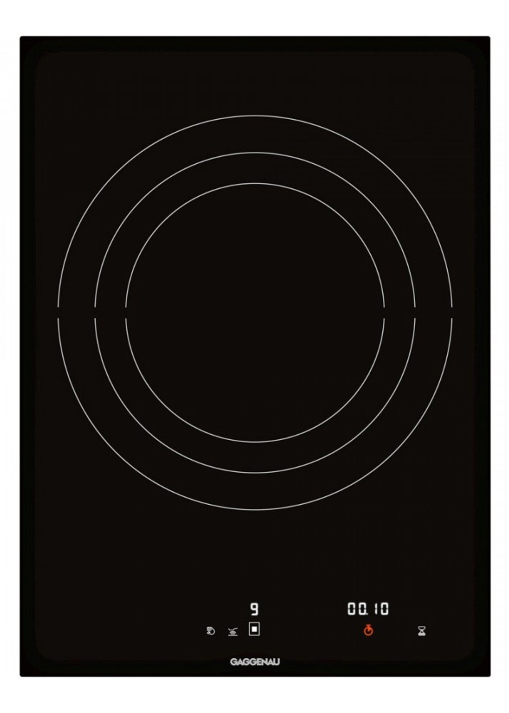 Gaggenau CI414101 Inductie kookplaat - 40 cm