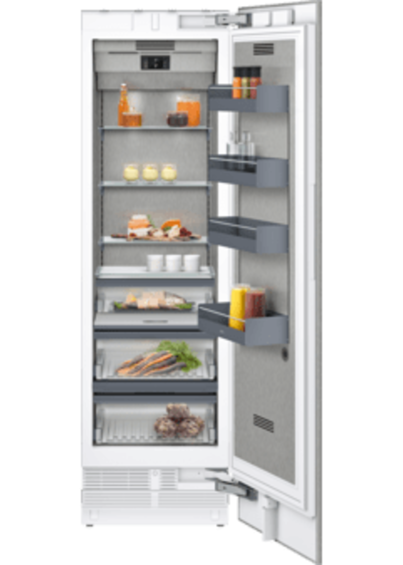 Gaggenau RC462304 inbouw koelkast