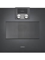 Gaggenau BMP250100 combi magnetron