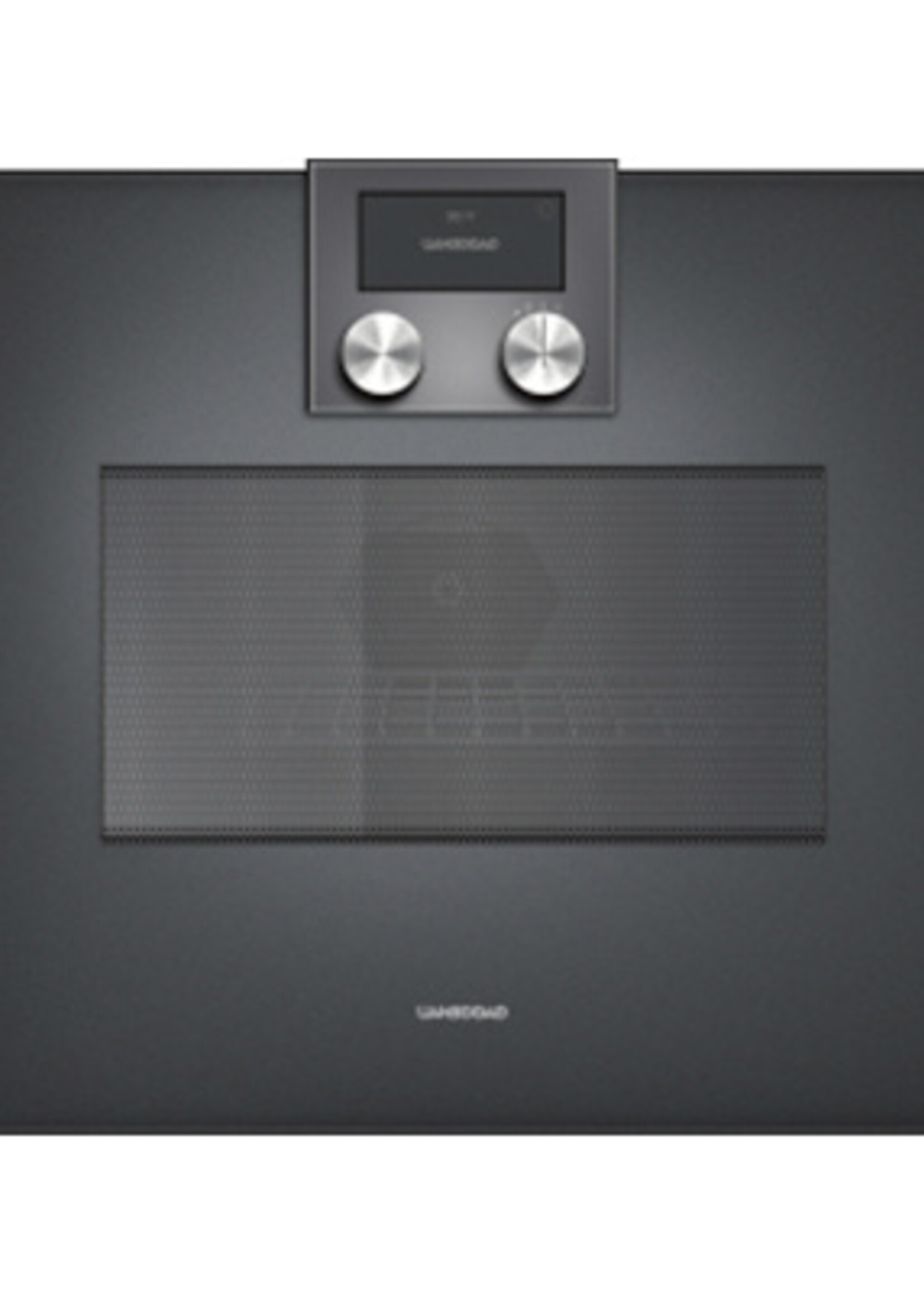 Gaggenau BMP250100 combi magnetron