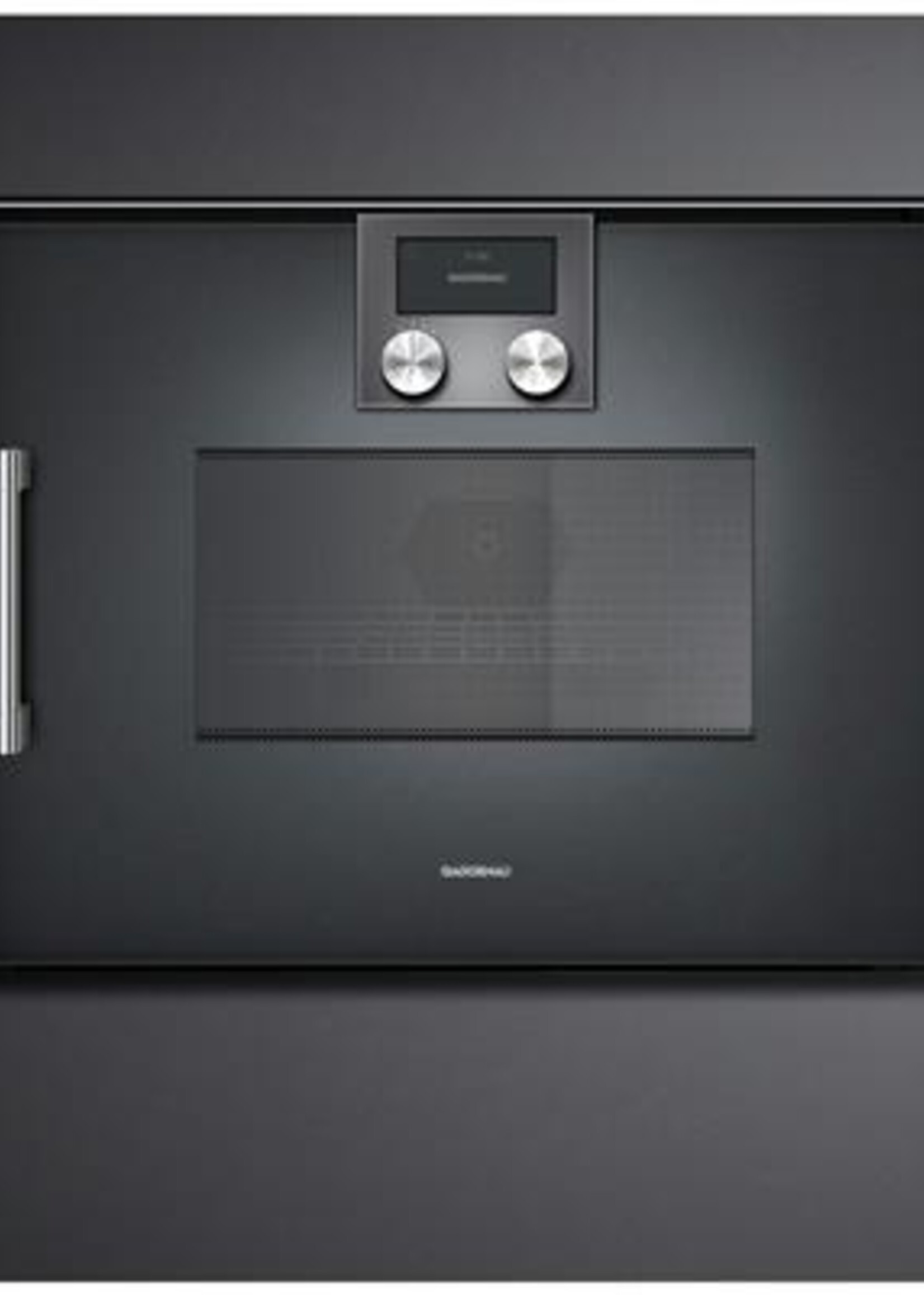 Gaggenau BMP250100 combi magnetron