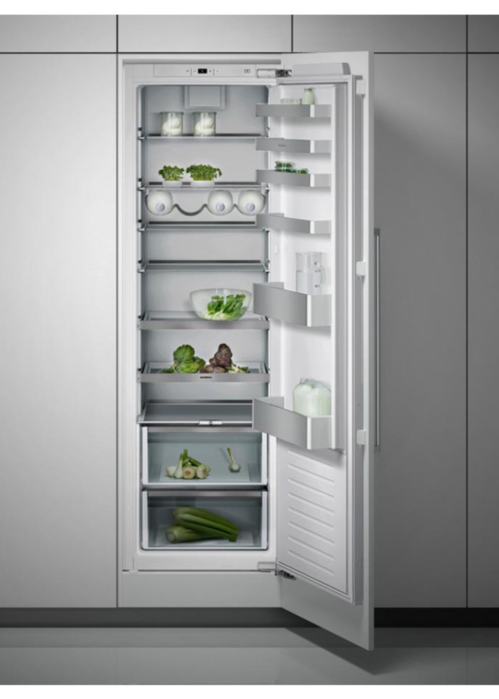 Gaggenau RC282203 inbouw koelkast 178cm