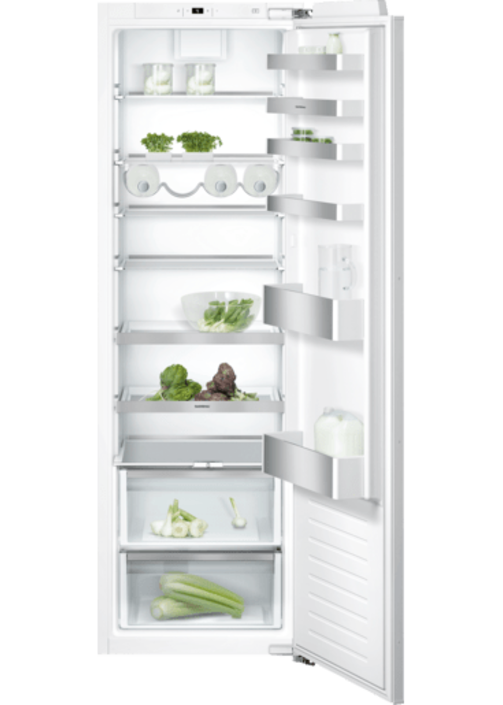 Gaggenau RC282203 inbouw koelkast 178cm