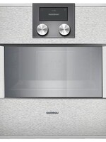 Gaggenau BS451110 combi stoomoven 400 serie