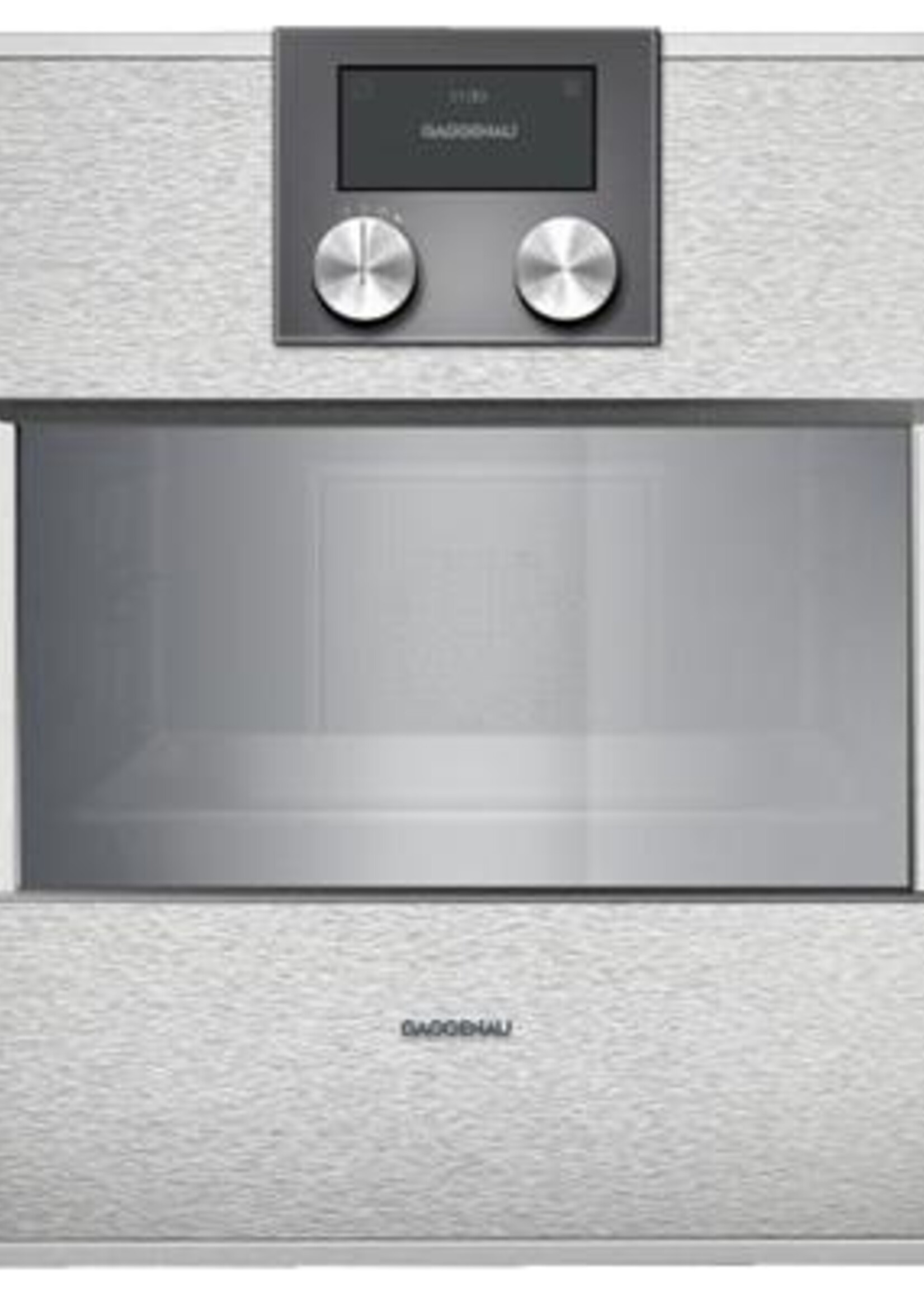 Gaggenau BS451110 combi stoomoven 400 serie