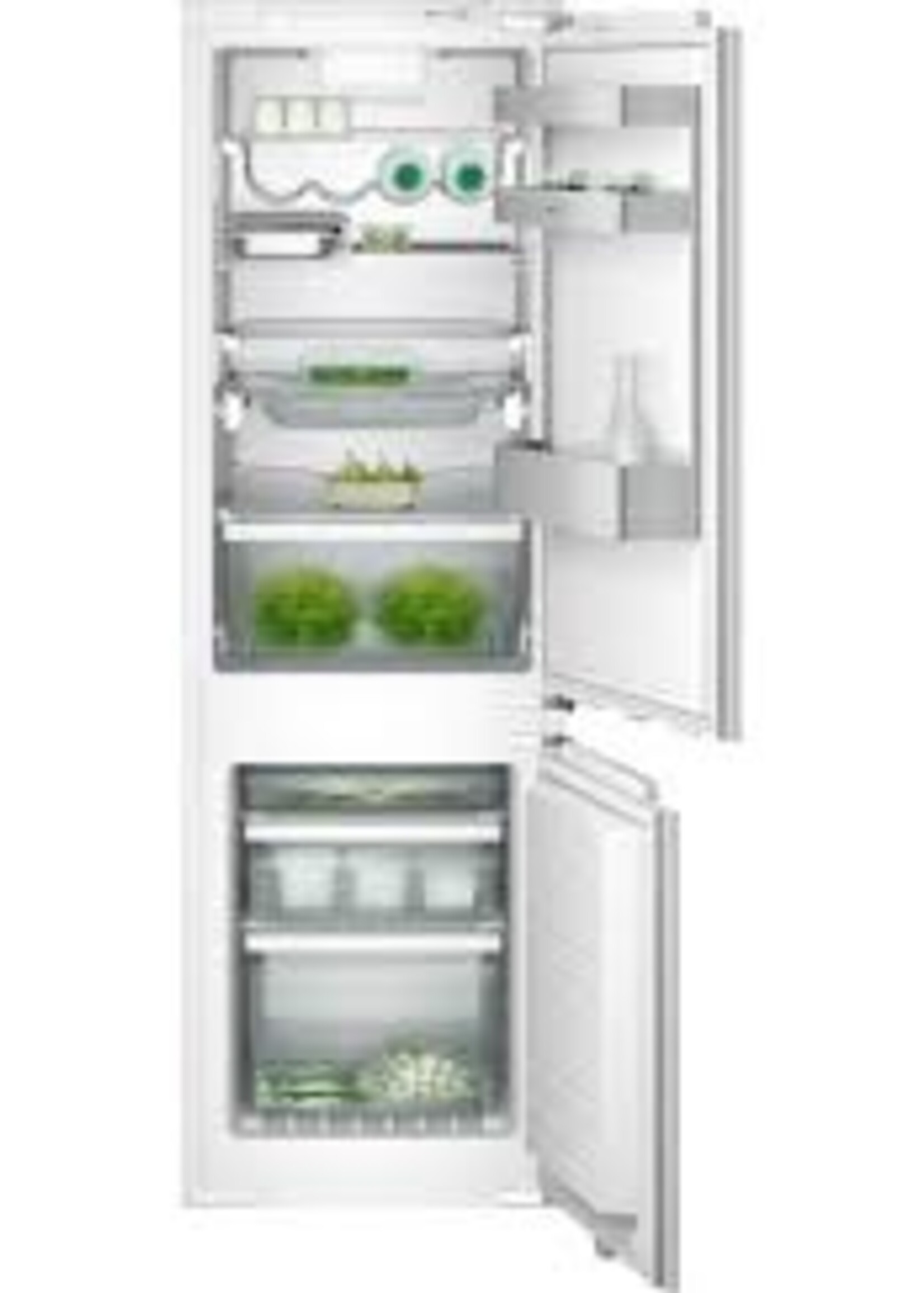 Gaggenau RB287203 Koel/Vries Combinatie