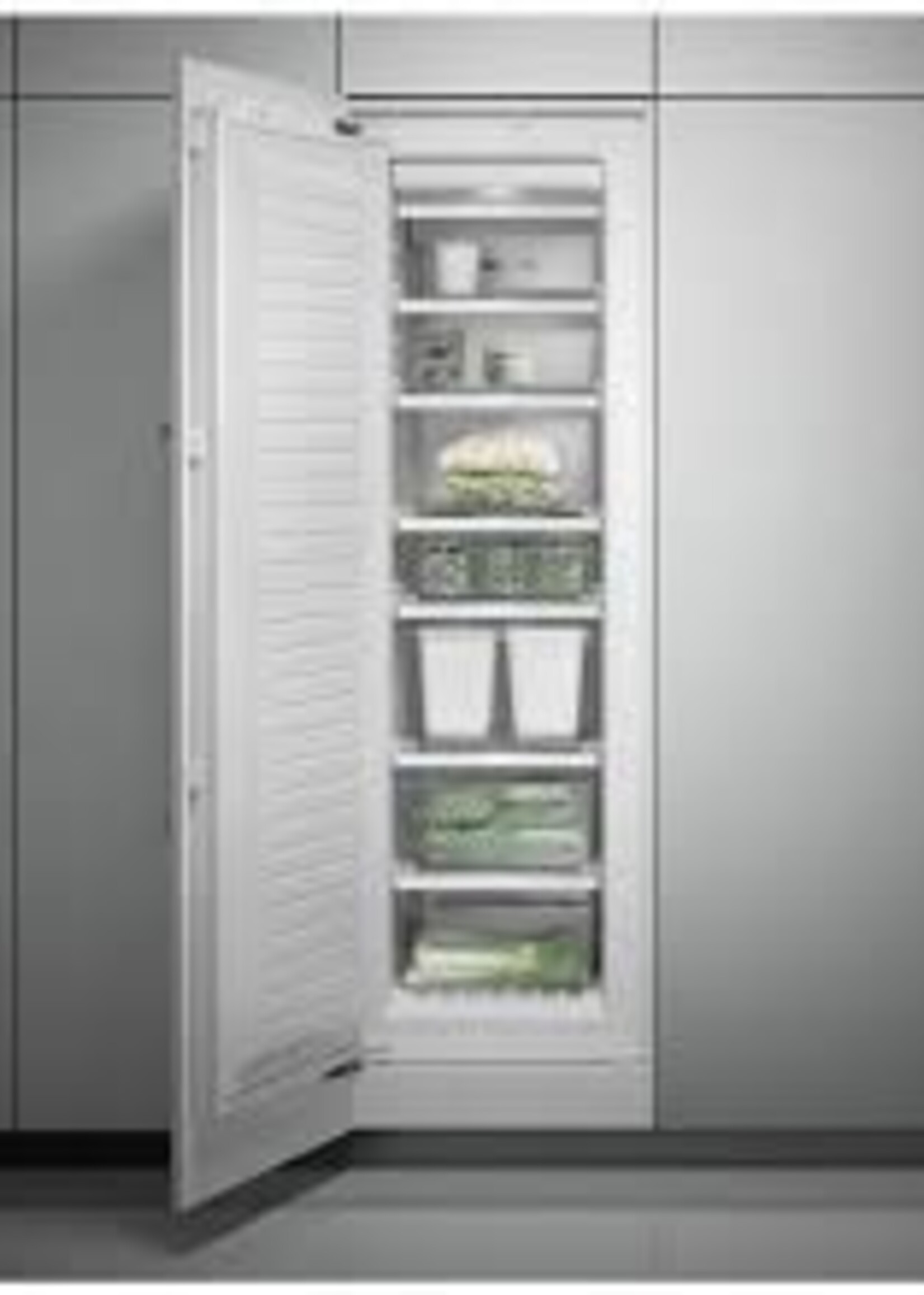 Gaggenau RF287202 vrieskast