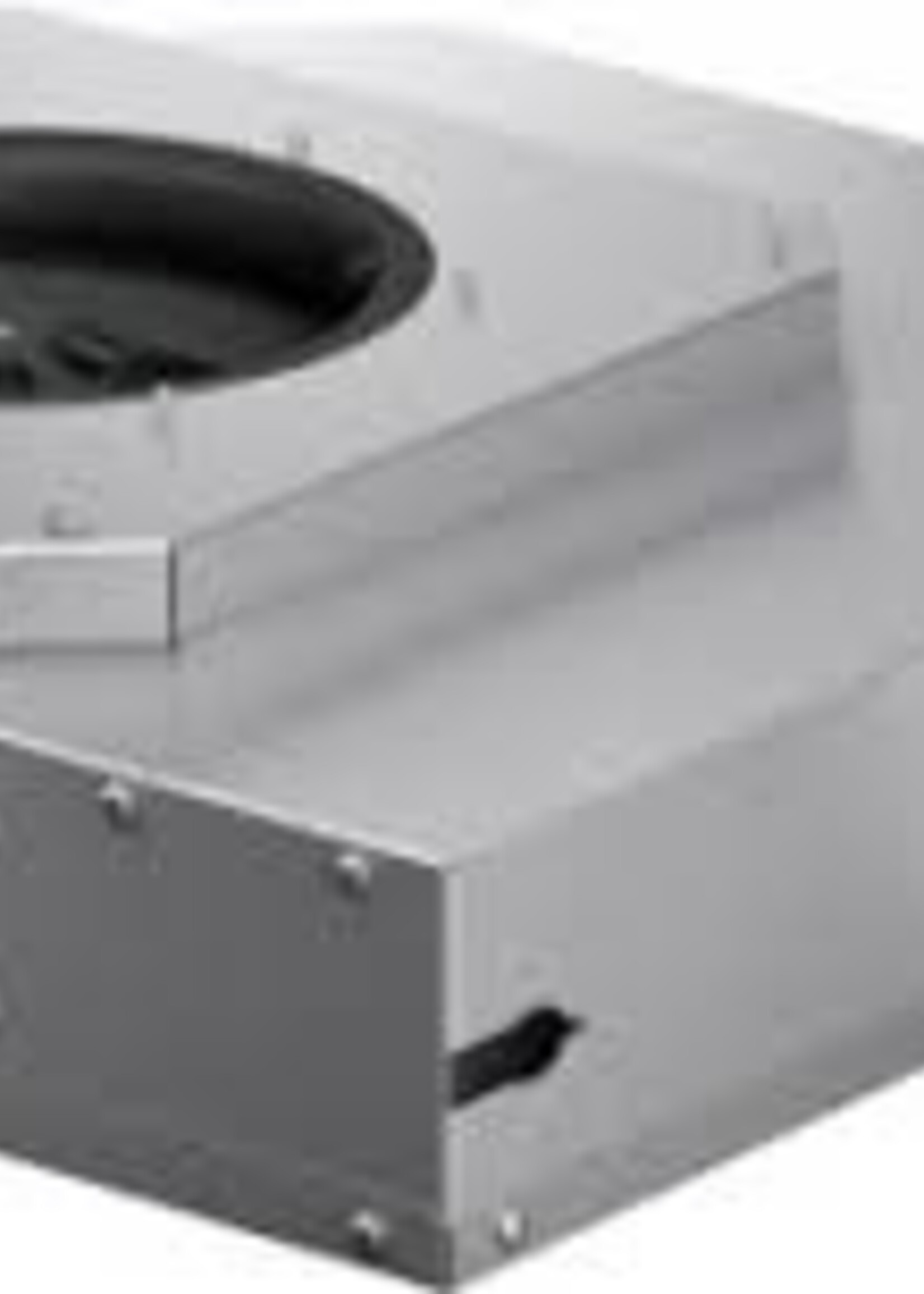 Gaggenau AR403121 motor afzuigkap