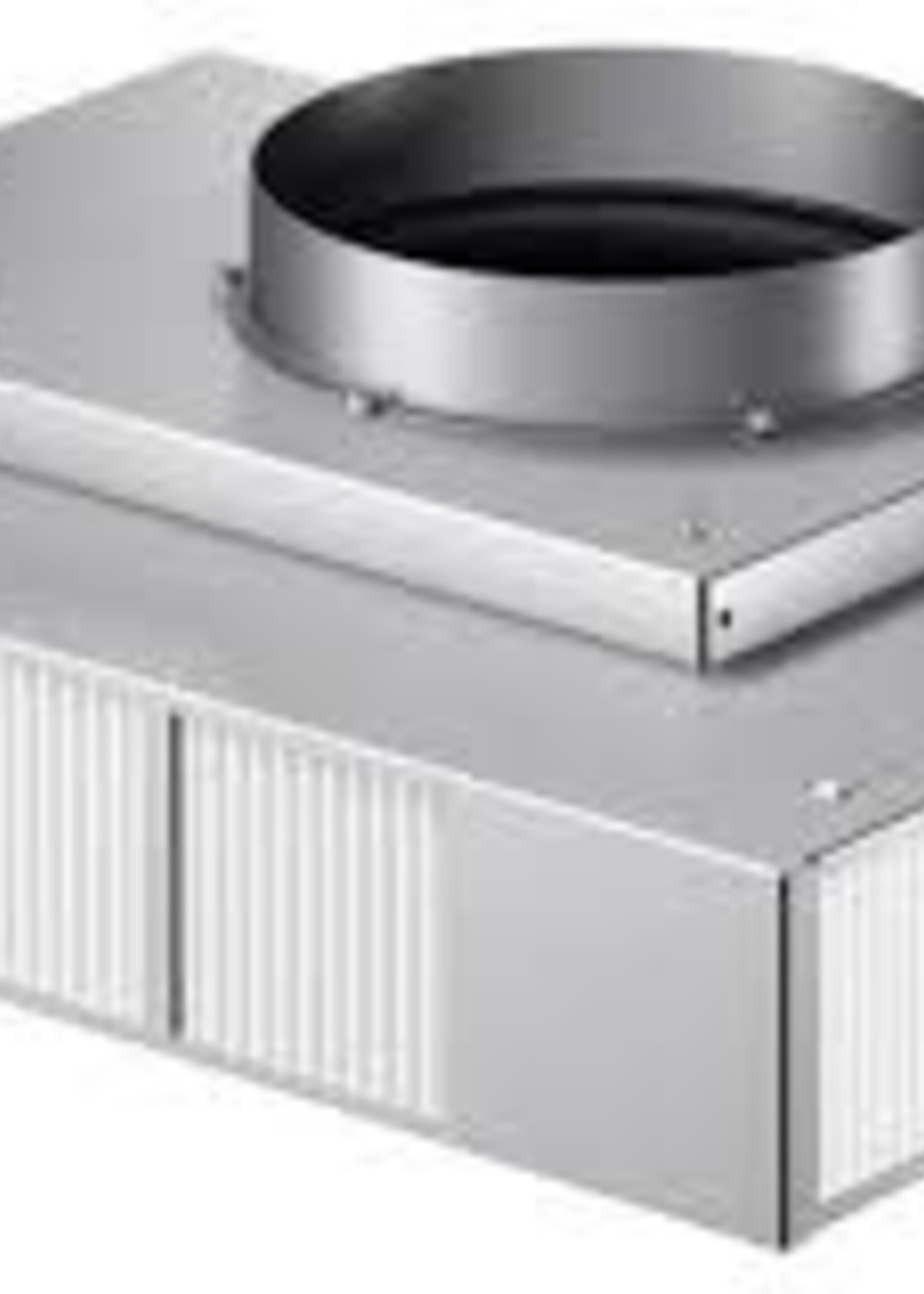 Gaggenau AR413121 motor afzuigkap