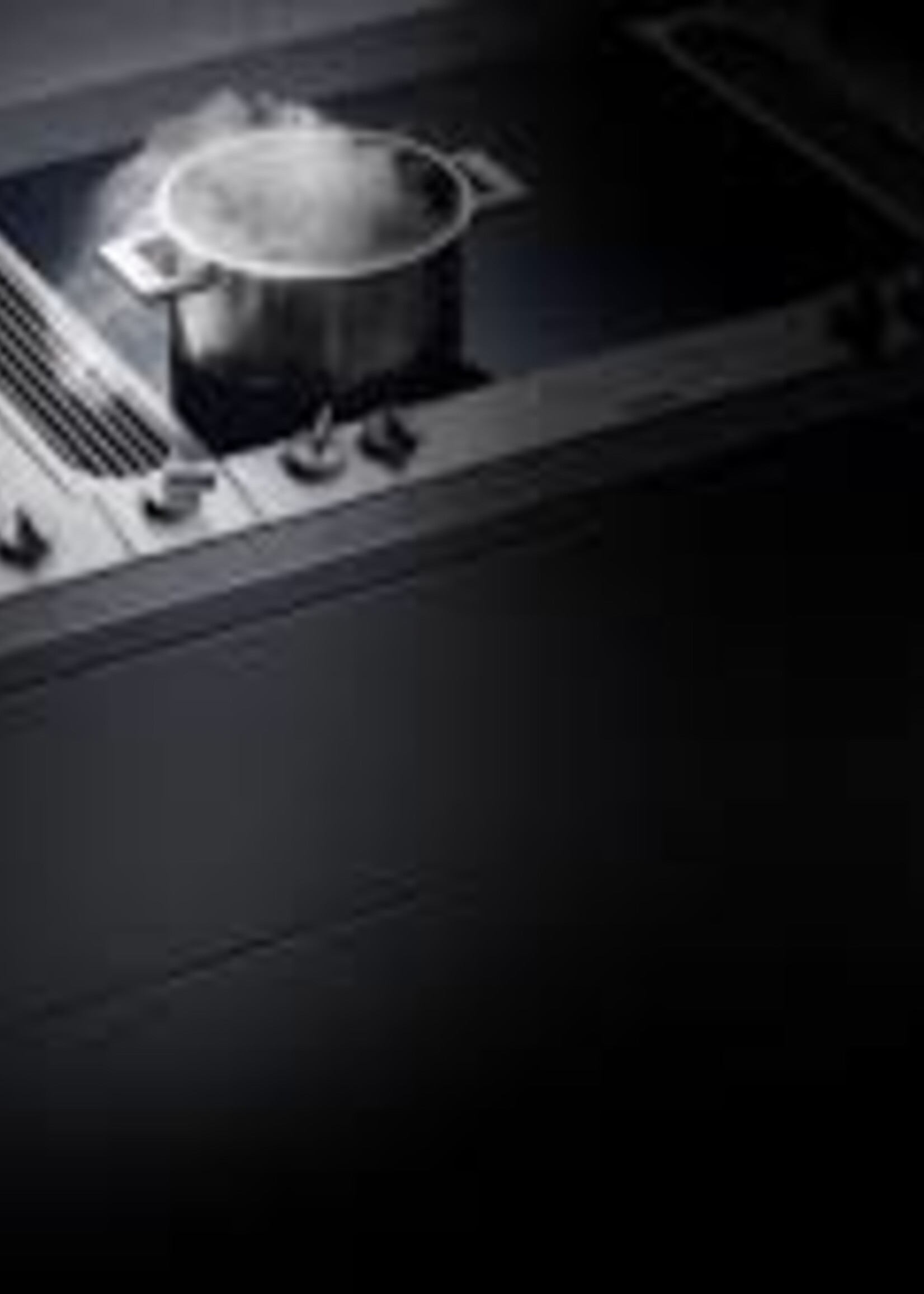Gaggenau VL040115 Downdraft