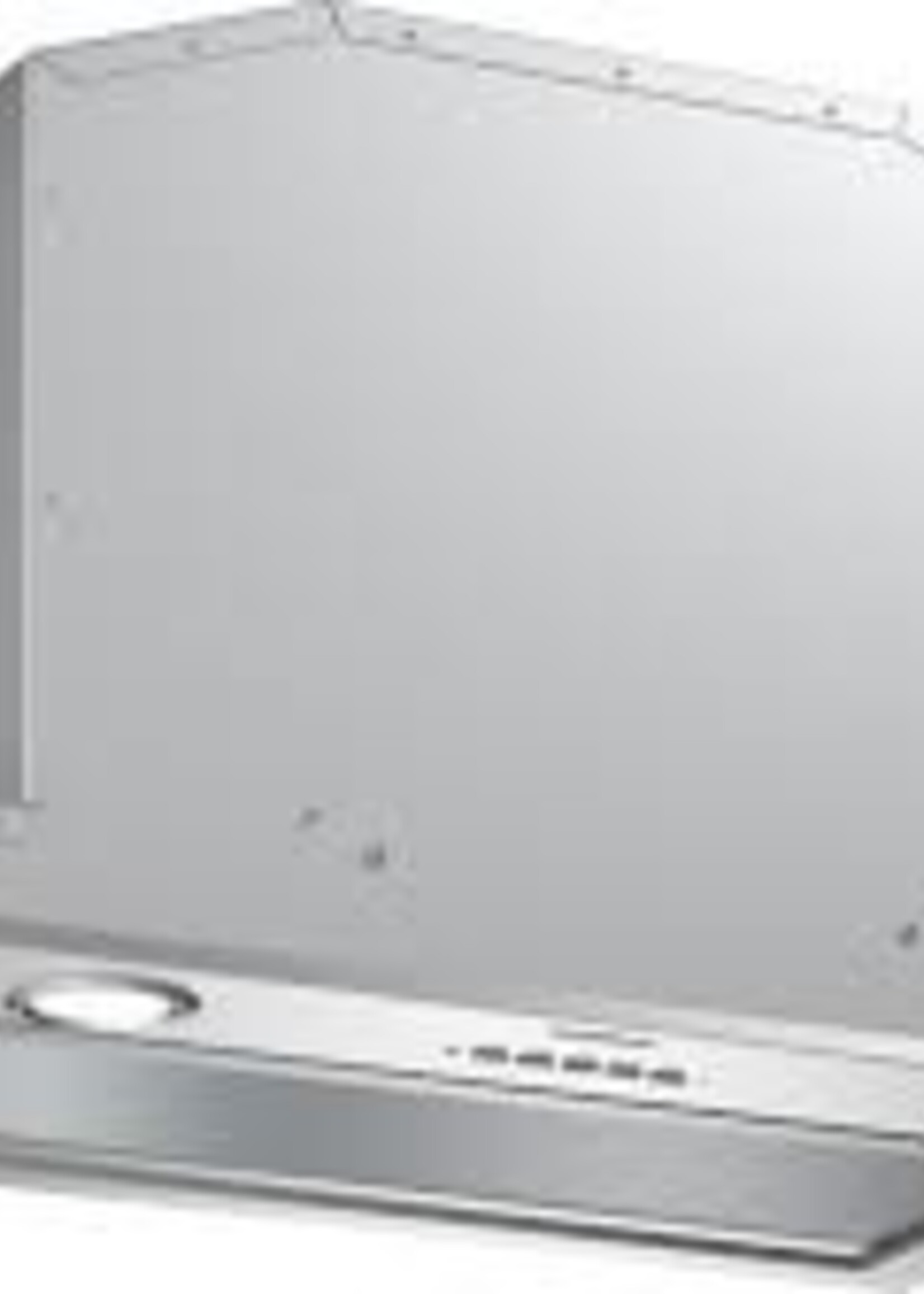 Gaggenau AC200161  inbouwunit afzuigkap