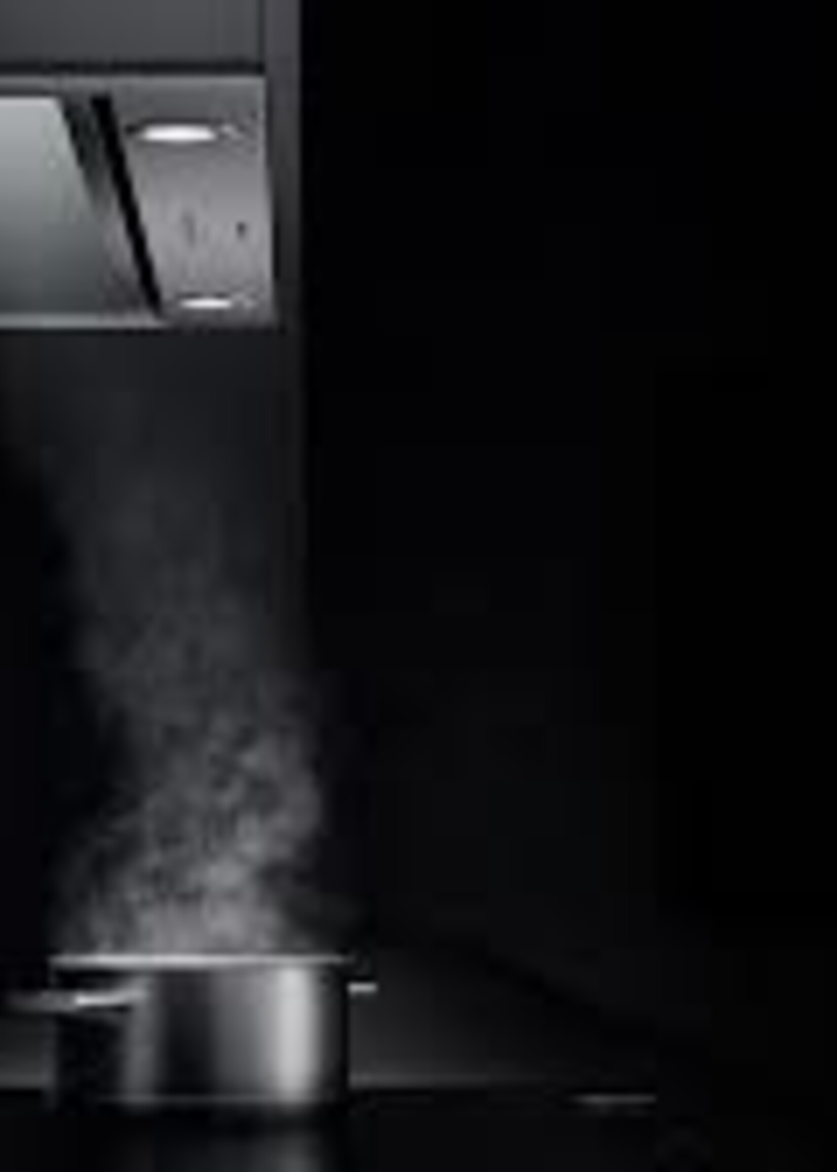 Gaggenau AC200180  inbouwunit afzuigkap