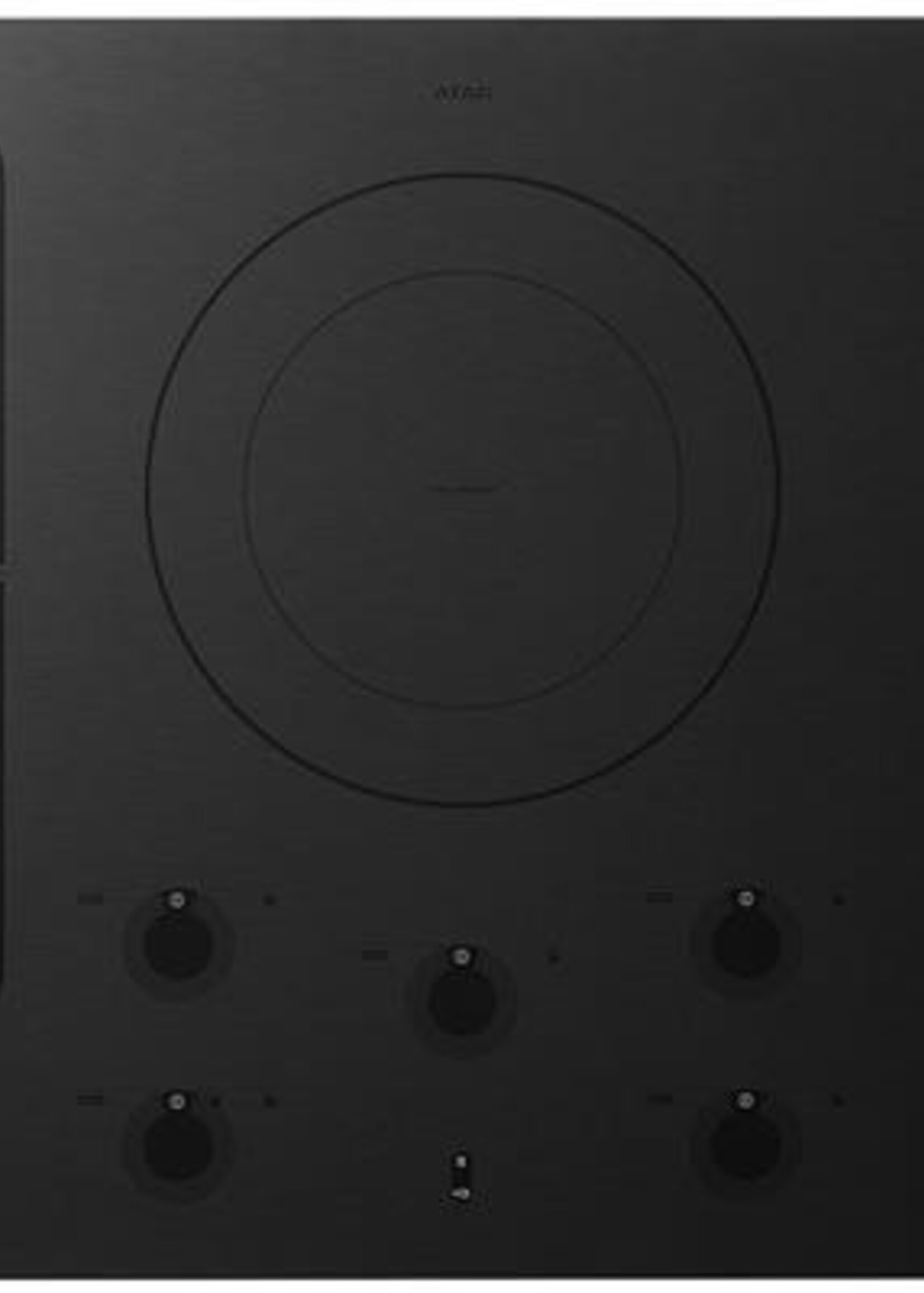 Atag HI9572SV inductie kookplaat - 90 cm