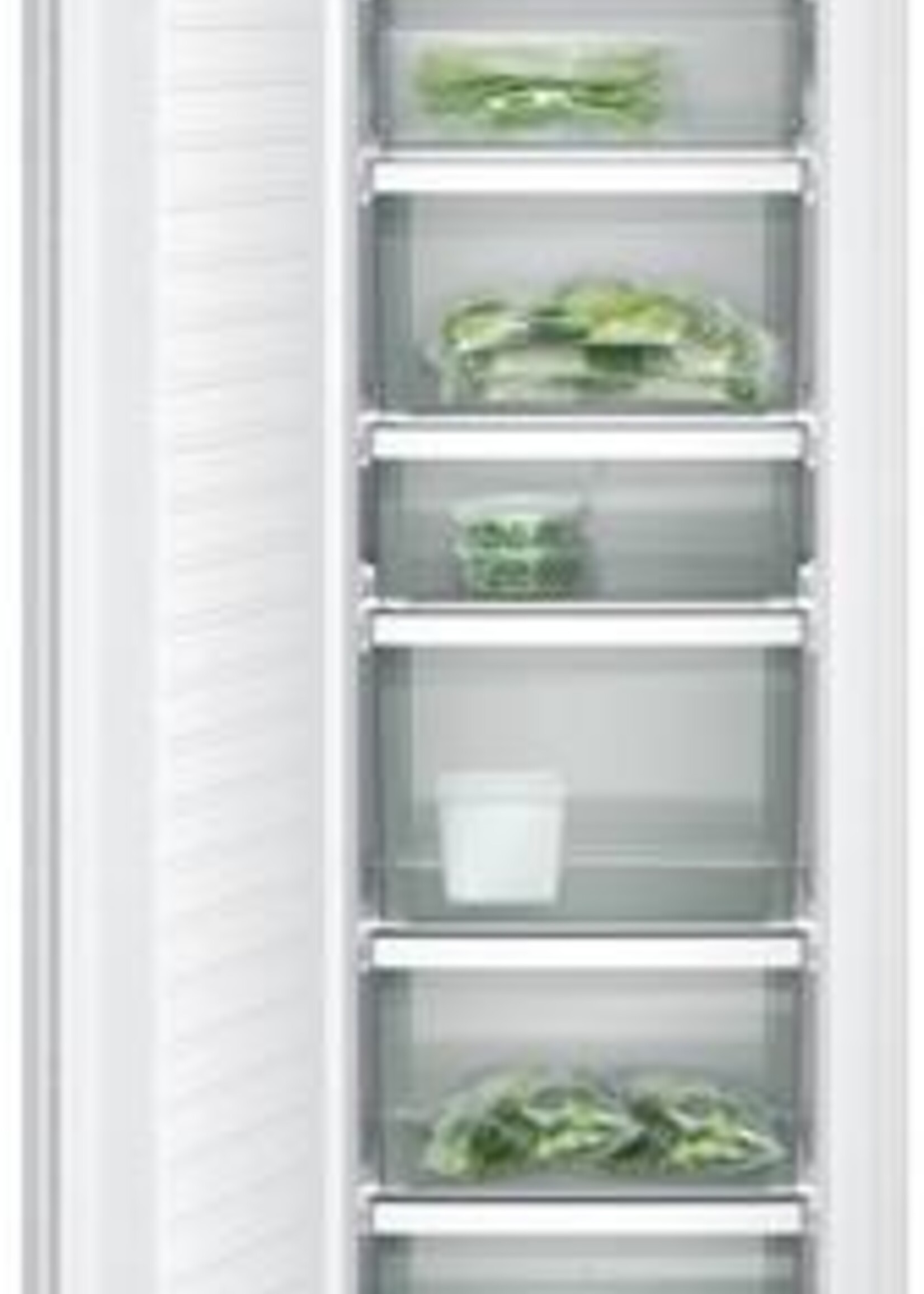 Gaggenau RF287202 vrieskast