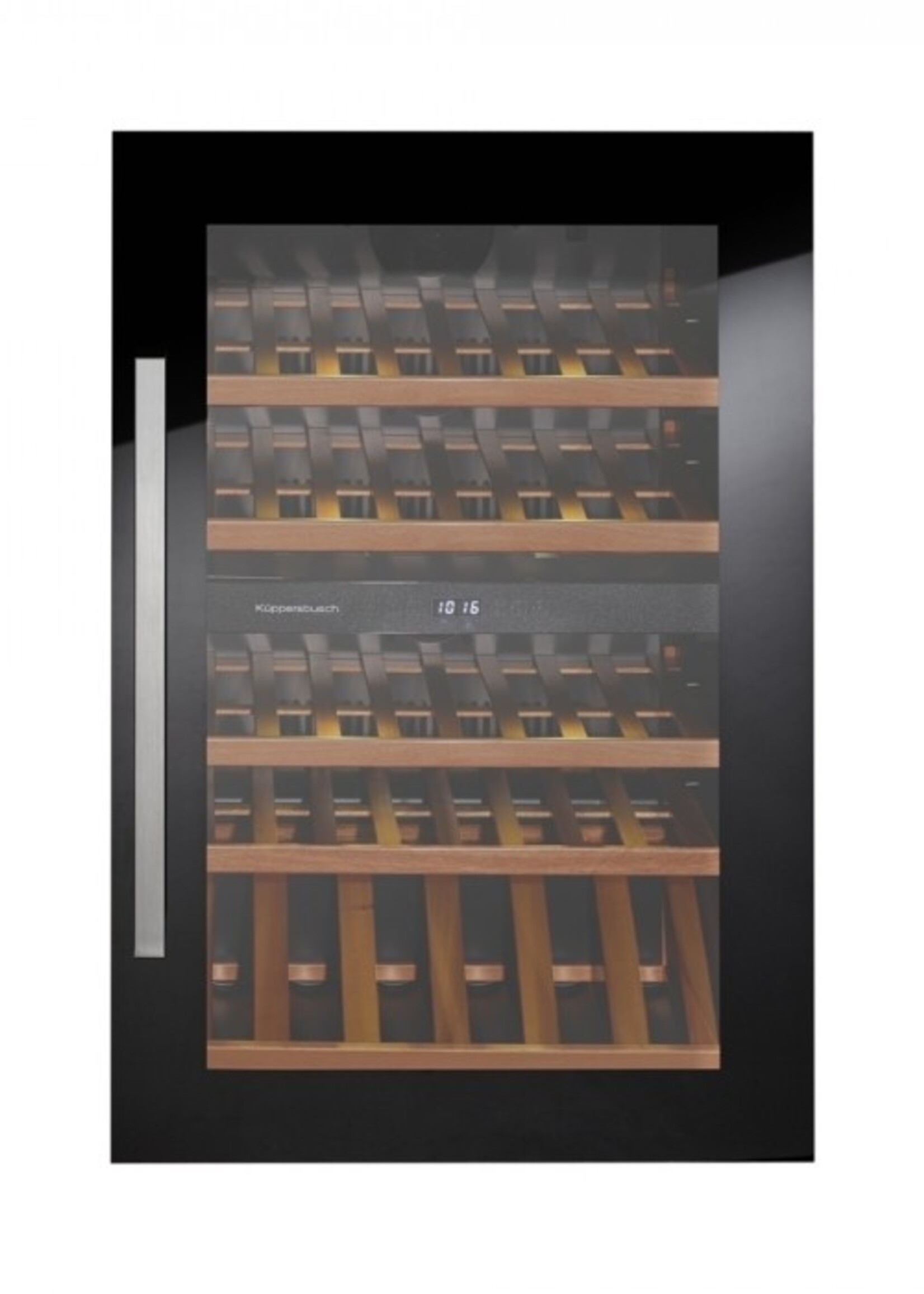 Küppersbusch FWK28000S wijnkoelkast 88cm