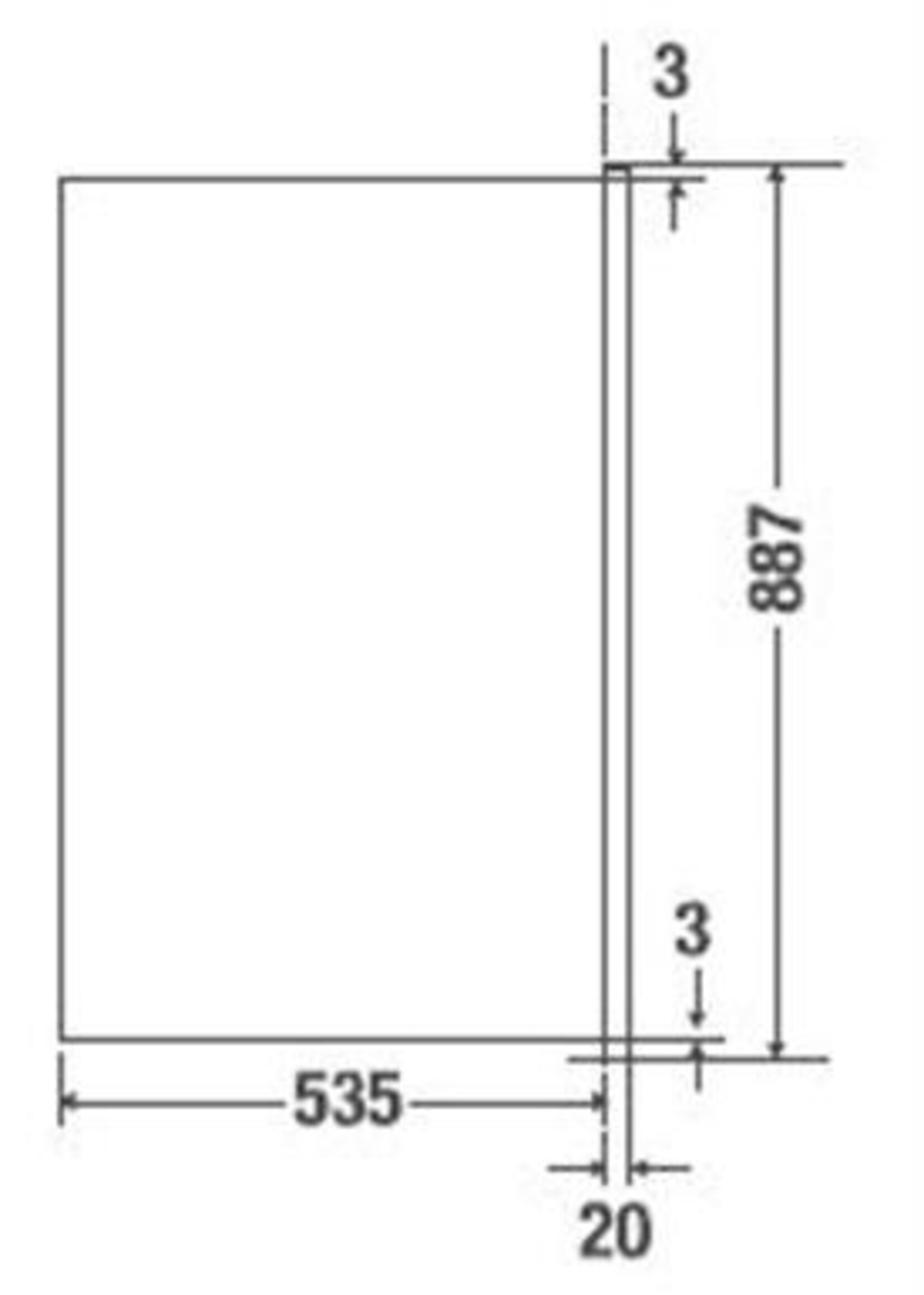 Küppersbusch FWK28000S wijnkoelkast 88cm