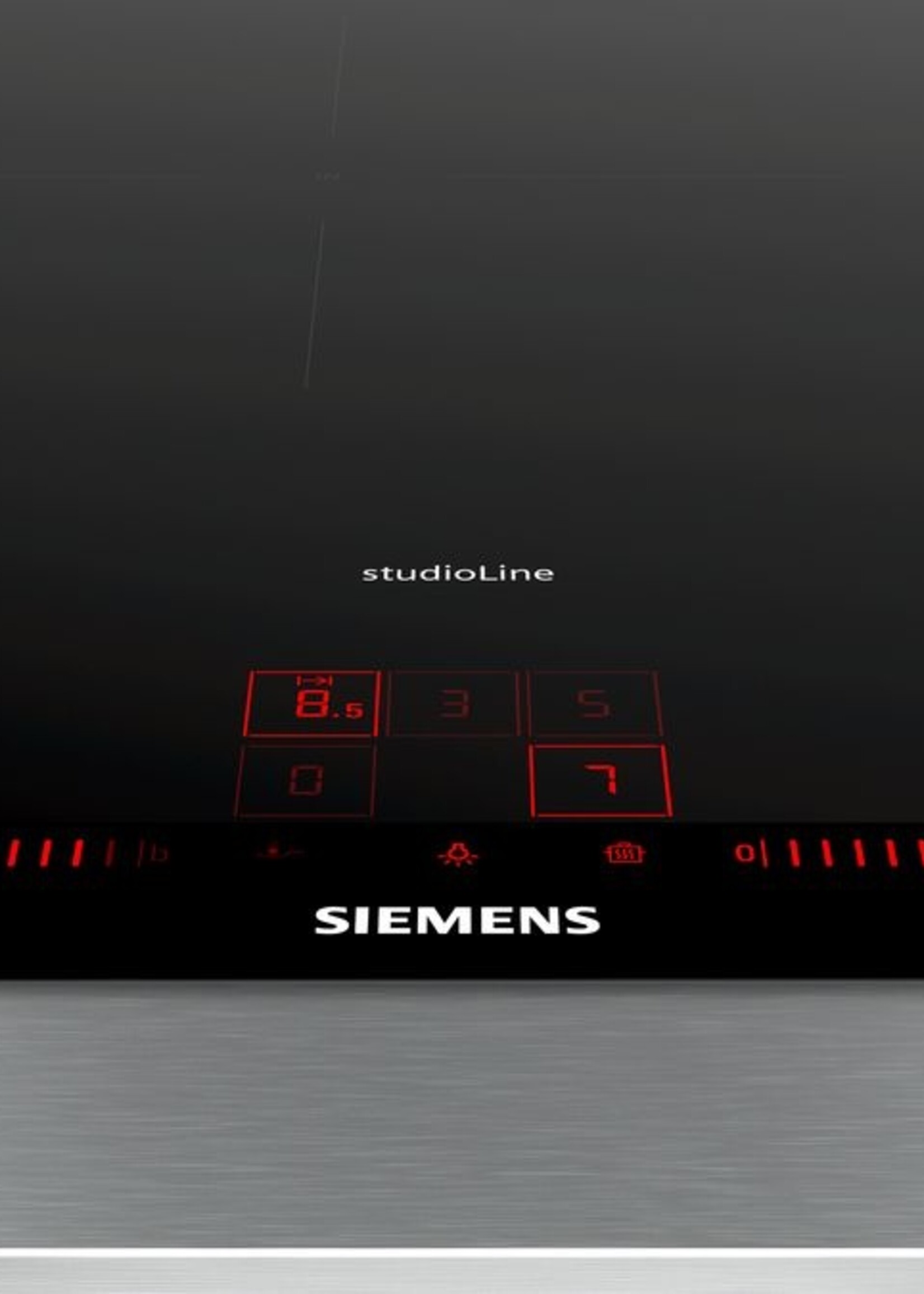 Siemens EH877LVV5E studioLine inductiekookplaat - 80 cm