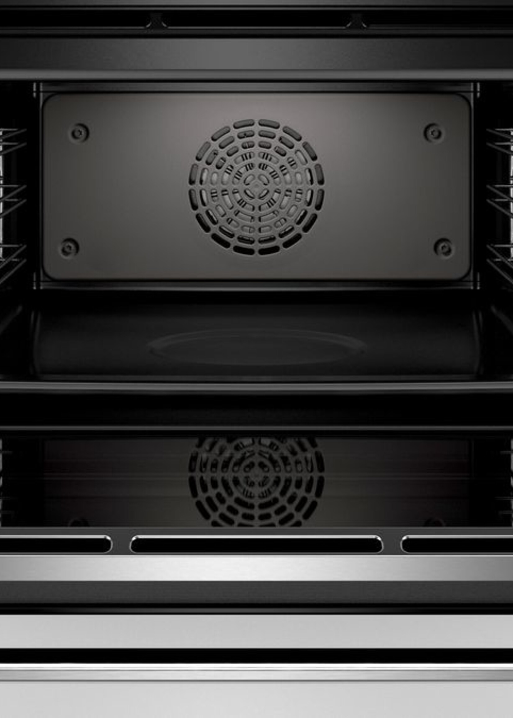 Bosch CSG636BS3 combi stoomoven