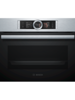 Bosch CSG636BS3 combi stoomoven