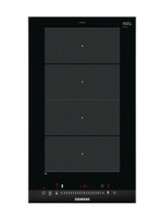 Siemens EX375FXB1E Inductie kookplaat - 30 cm