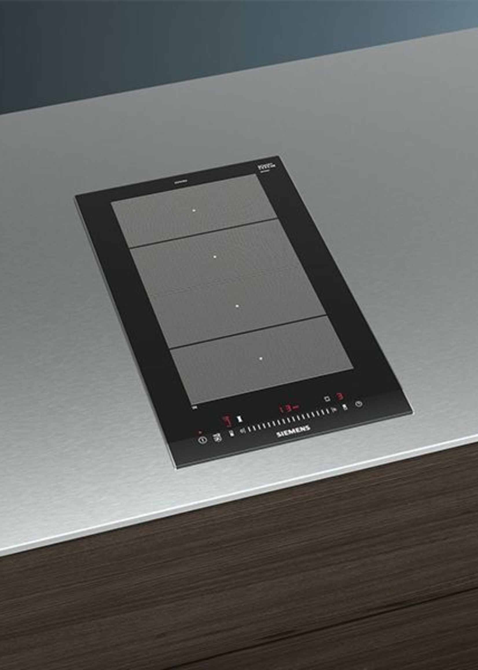 Siemens EX375FXB1E Inductie kookplaat - 30 cm
