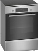 Bosch HLS59D350 vrijstaand inductiefornuis