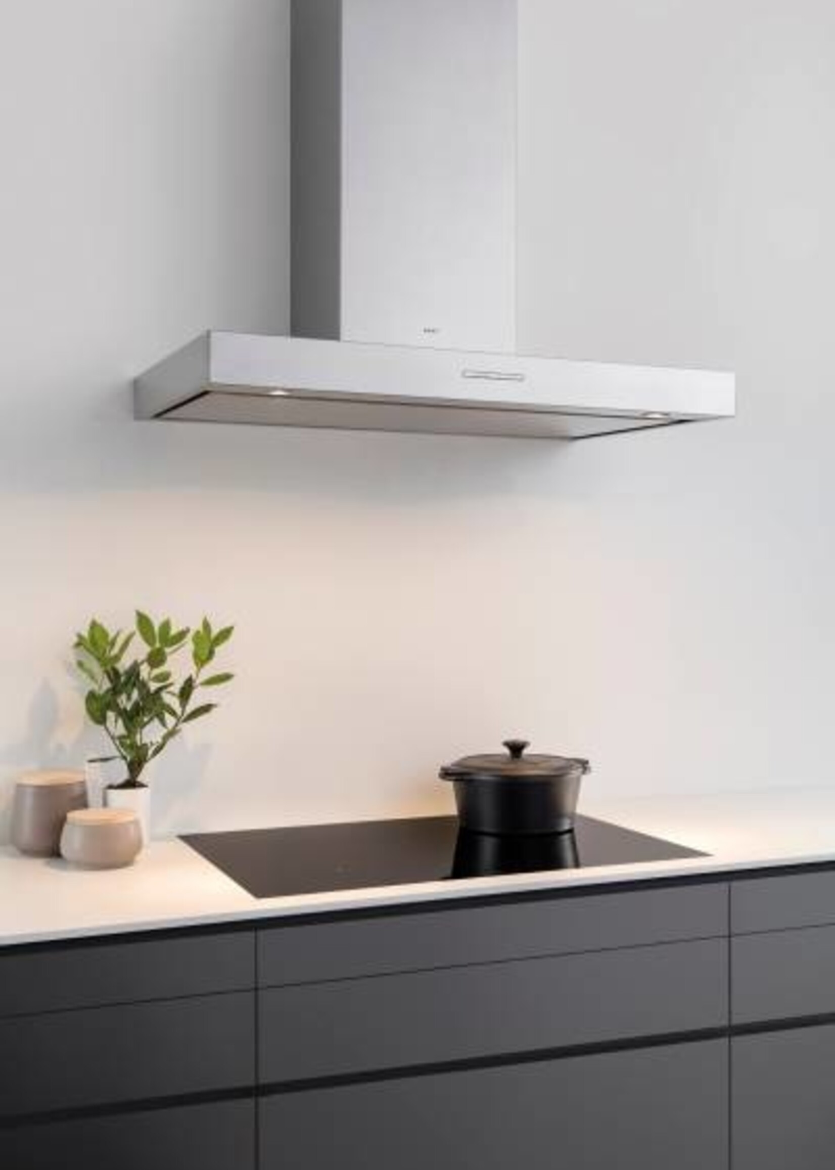 Novy 6500 SALSA wandschouw 60cm