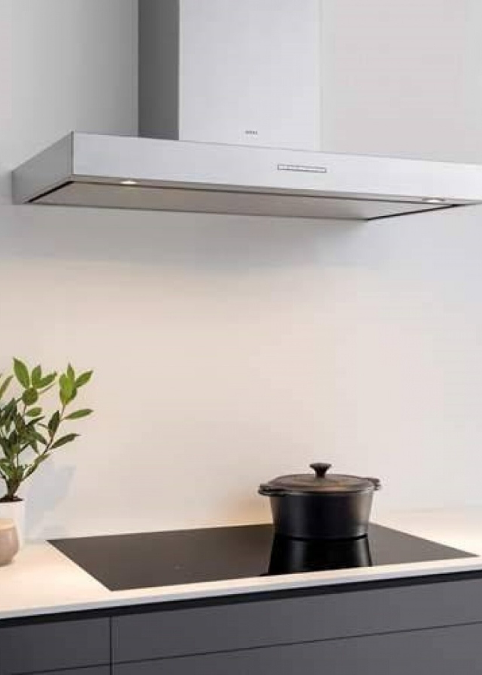 Novy 6510 SALSA wandschouw 90cm