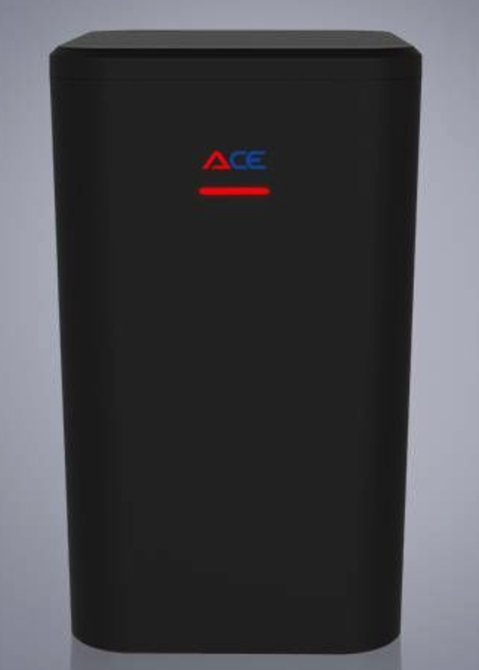 ACE .BOIL 3-in-1 Kraan kokende keukentapkraan RVS