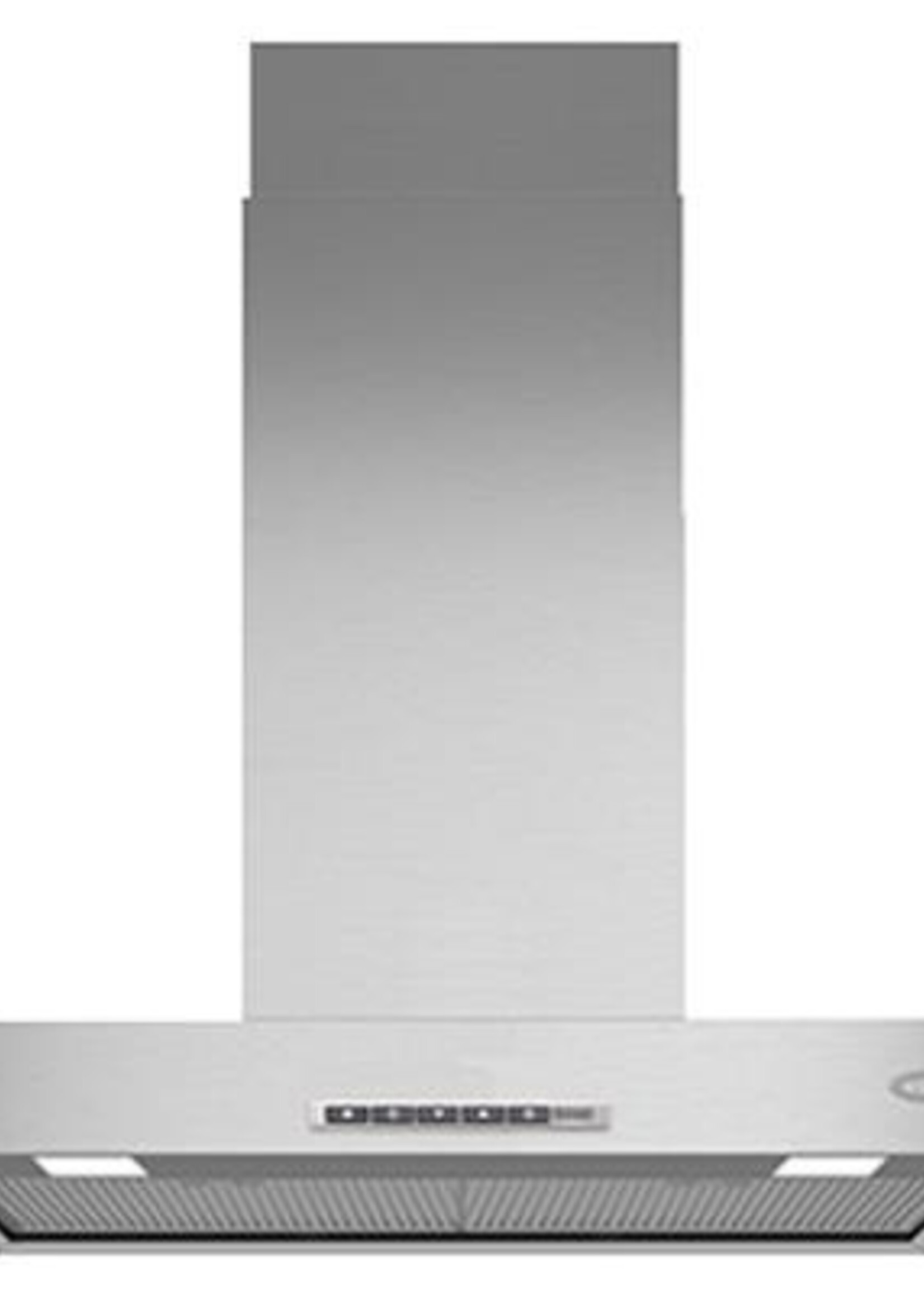 Boretti BSB601IX wandschouw 60cm