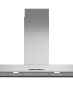 Boretti BSB901IX wandschouw 90cm