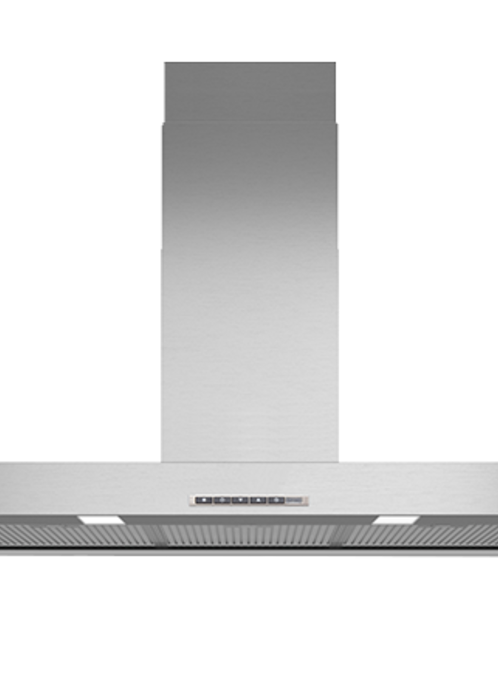 Boretti BSB901IX wandschouw 90cm