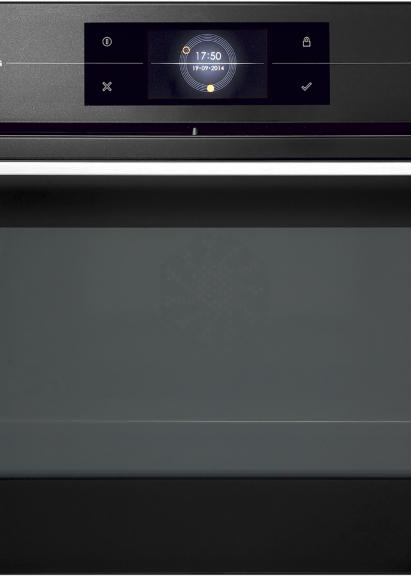 Atag ZX4674M solo oven