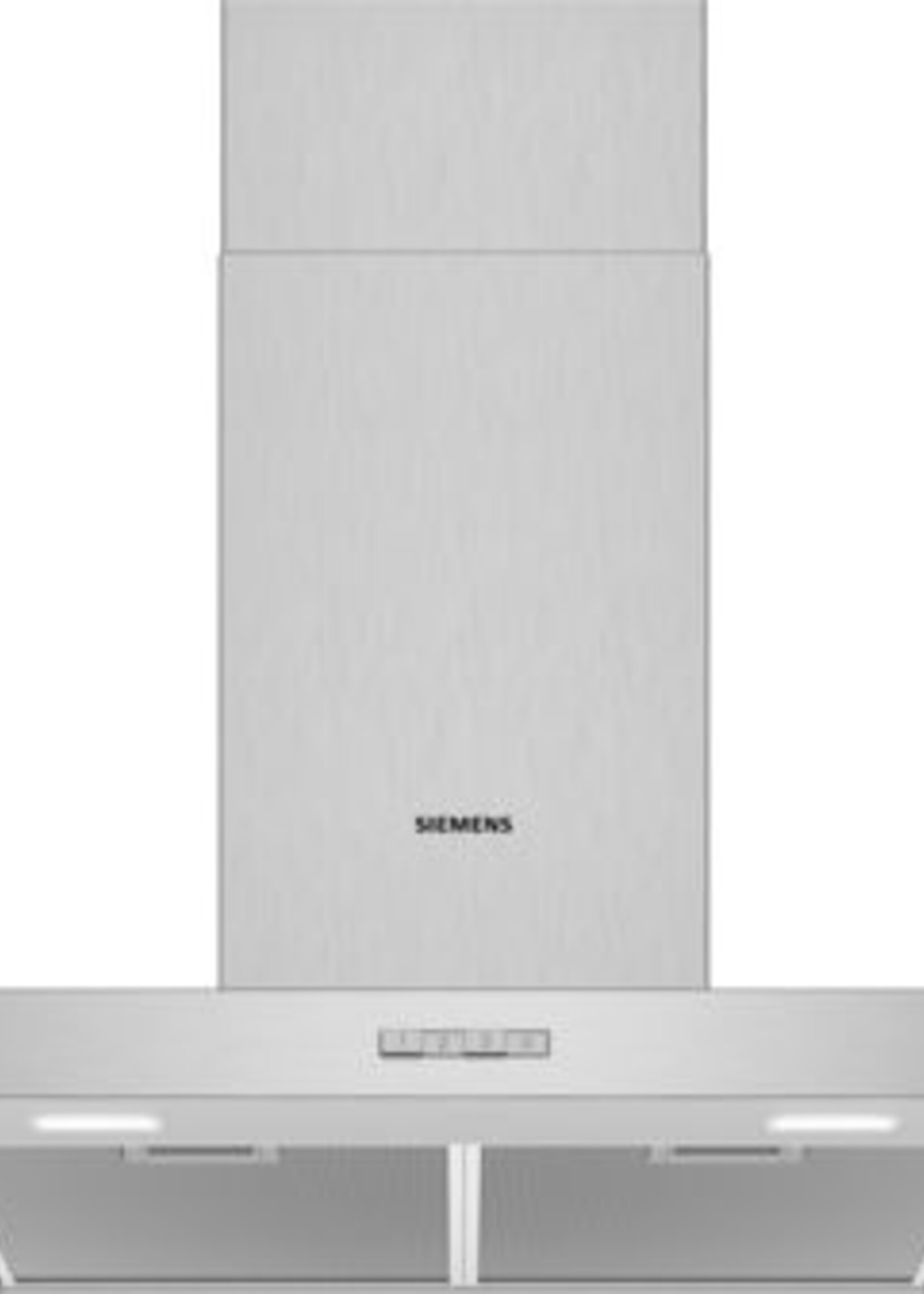 Siemens LC66BBC50 wandschouw 60cm