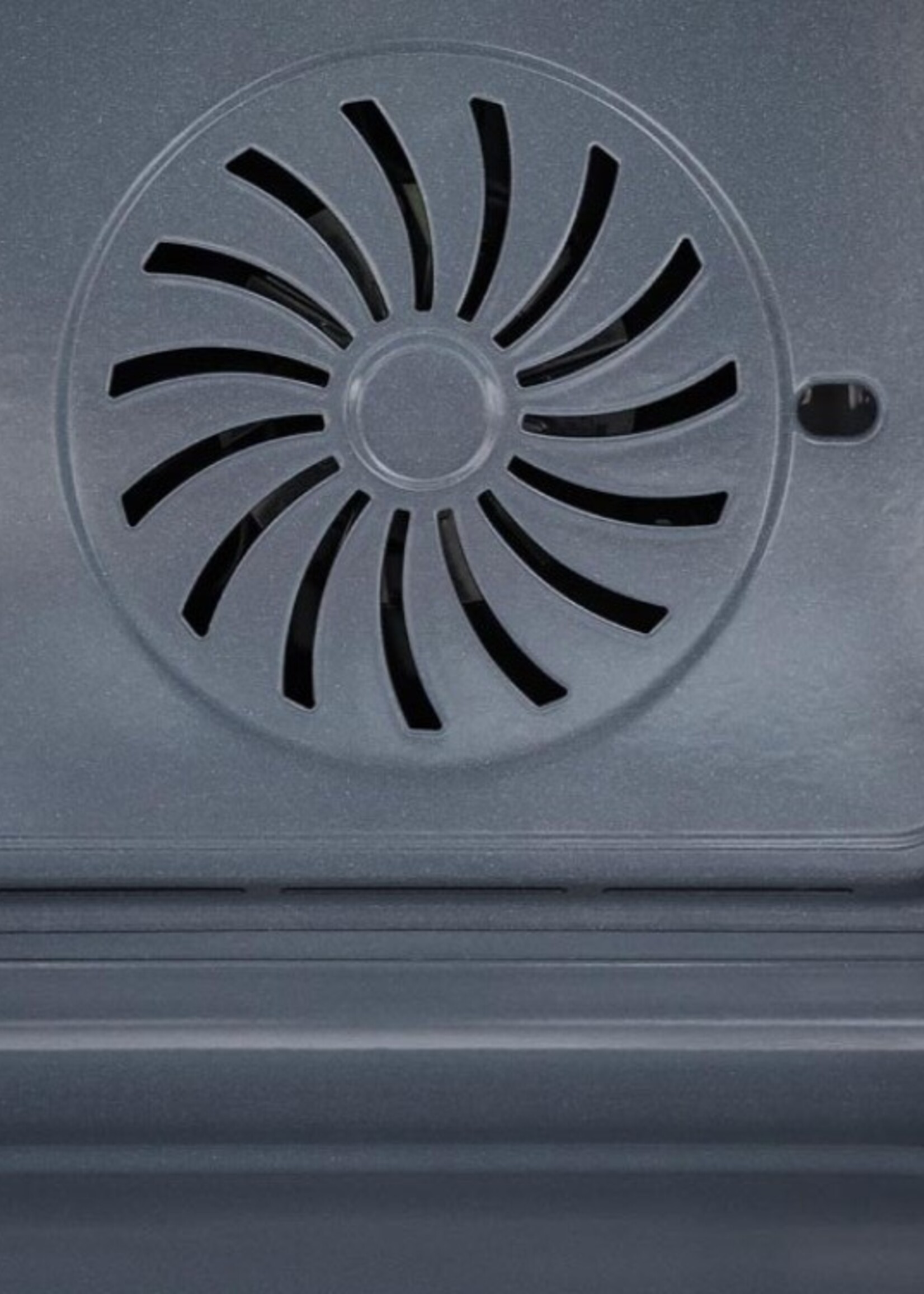 Bertazzoni F6011MODVPTN  stoomoven