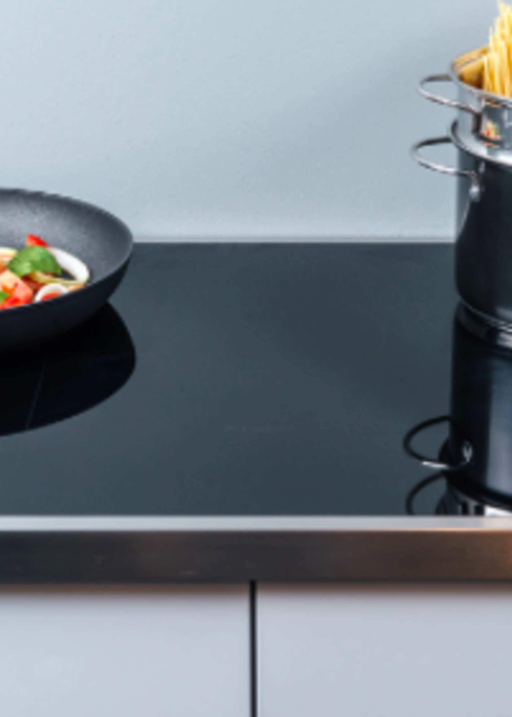 Elementi Di Cucina EFT905 Cooktop Inductieplaat - 90 cm