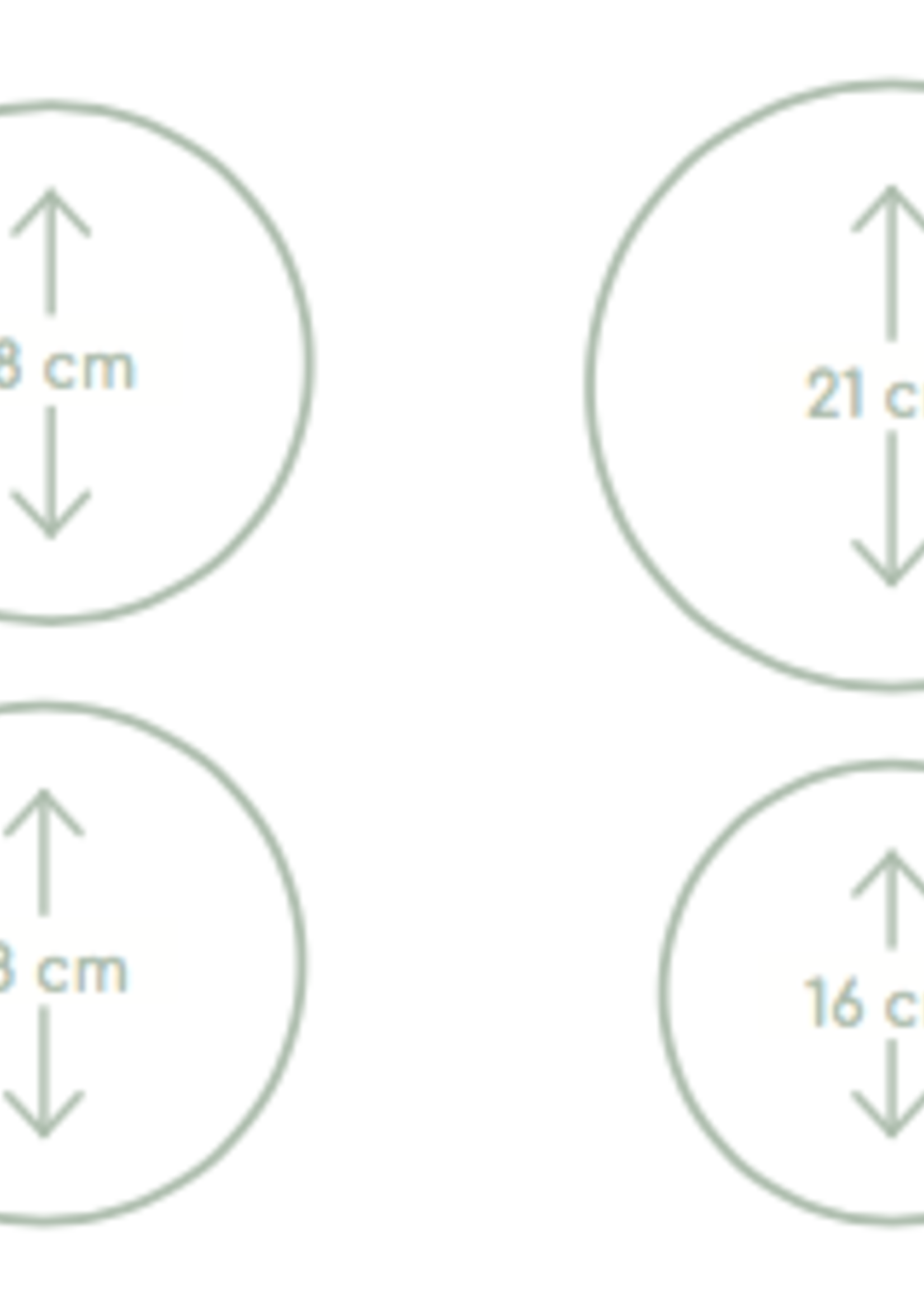 Pelgrim IK4064M Inductie kookplaat - 60 cm