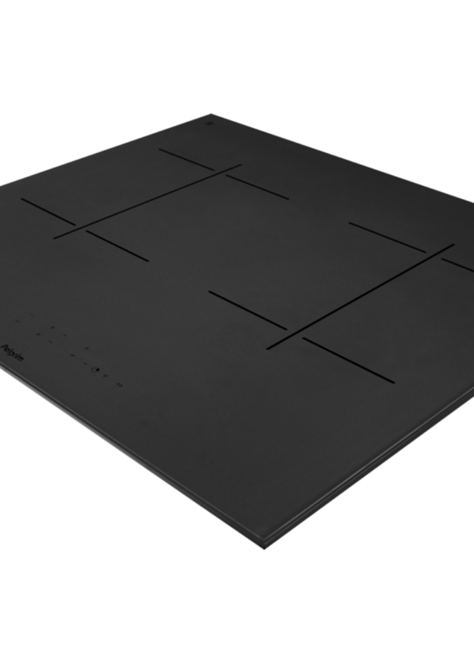 Pelgrim IK4062M Inductie kookplaat - 60 cm