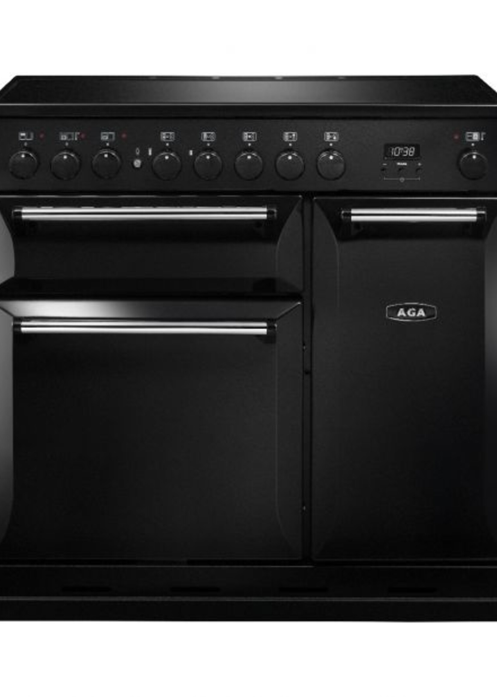 AGA Masterchef Deluxe 90 inductie