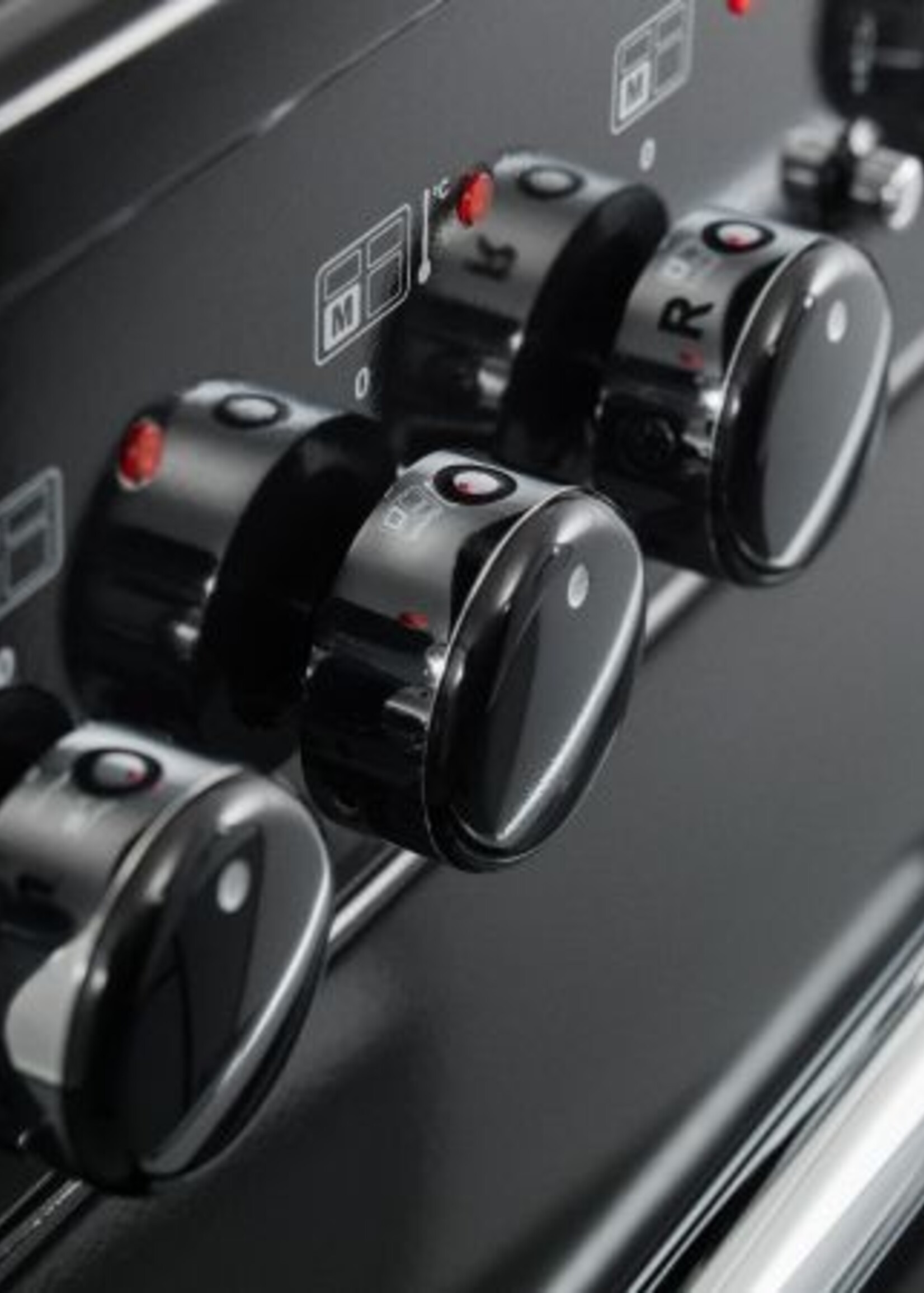 AGA Masterchef Deluxe 90 inductie