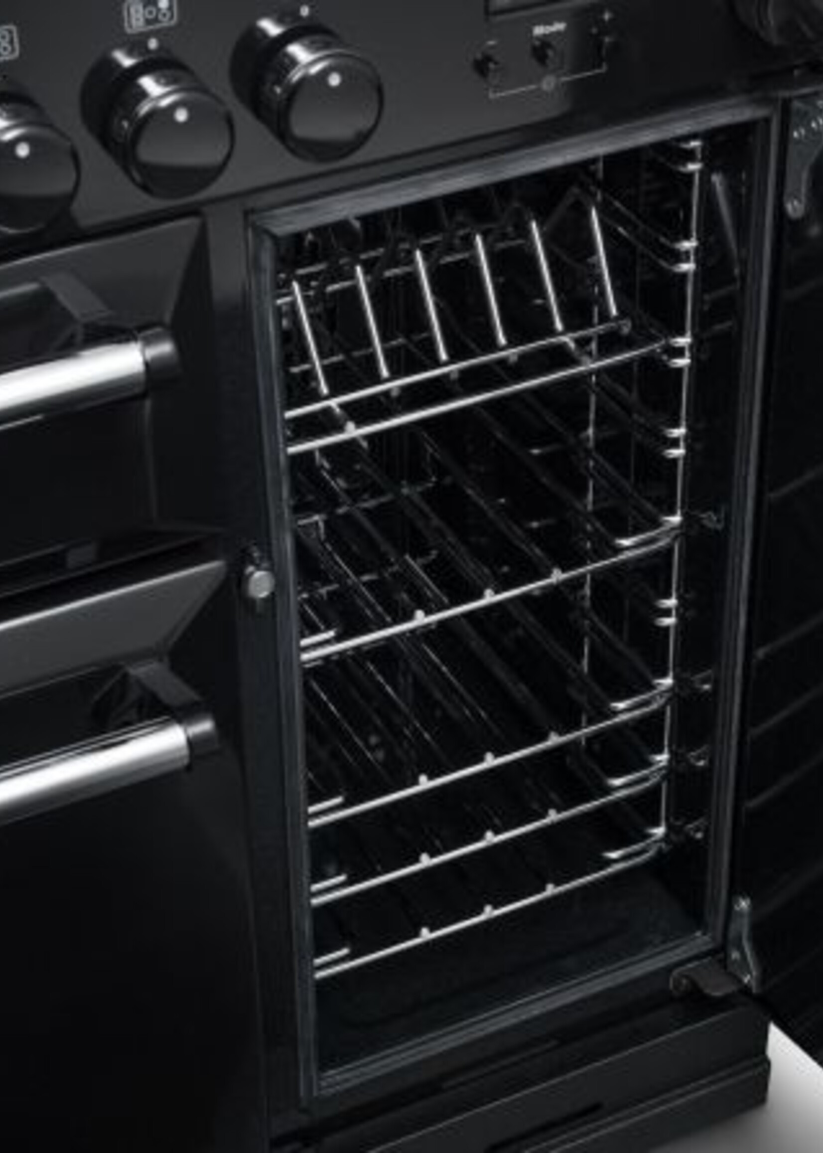 AGA Masterchef Deluxe 90 inductie